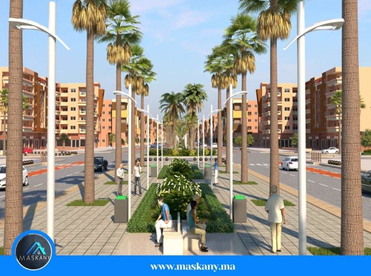 رياض بني ملال