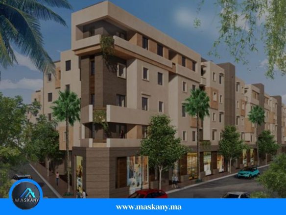 شمس المدينة مراكش