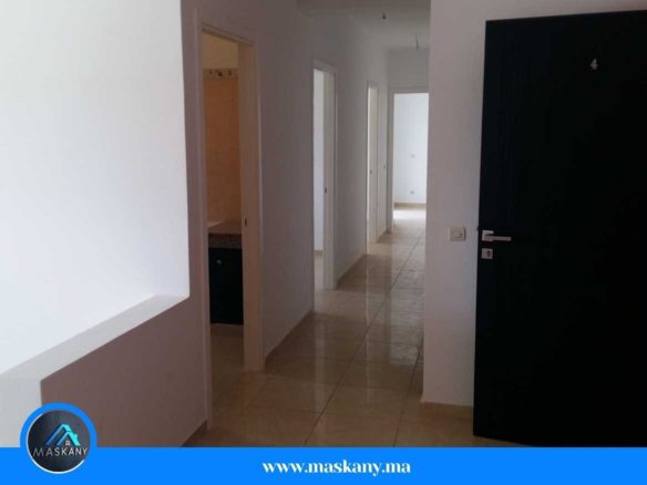 إقامة المسيرة بالقنيطرة