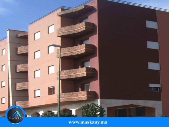 شقق باب ايلان موقع متميز بالقرب من حي تاركة