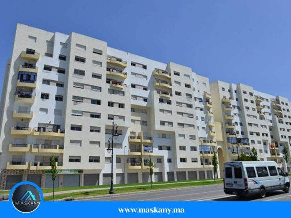 Chaabi Lil Iskane – Fadlallah Tangier