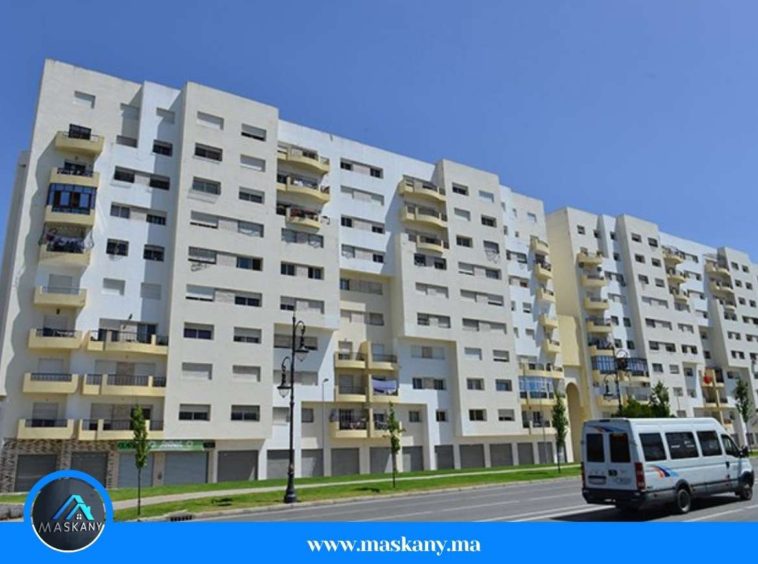 Chaabi Lil Iskane – Fadlallah Tangier