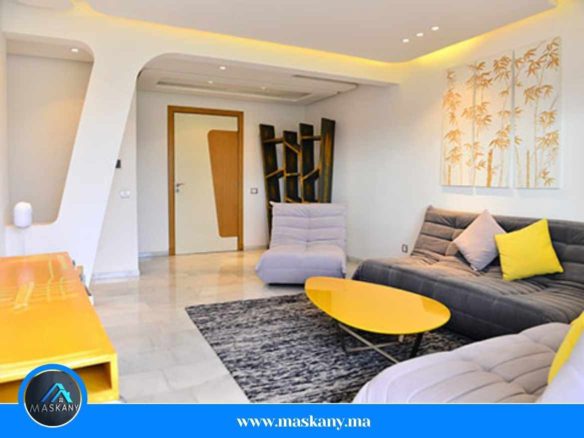 حدائق الرياض شارع محمد السادس Marrakech Riad Garden