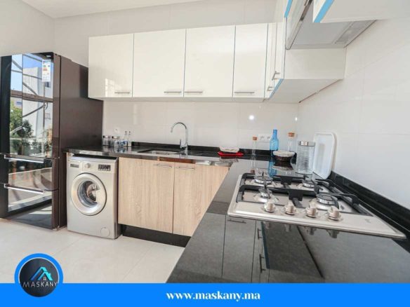 شقق فاخرة وسط المدينة Residence Salim