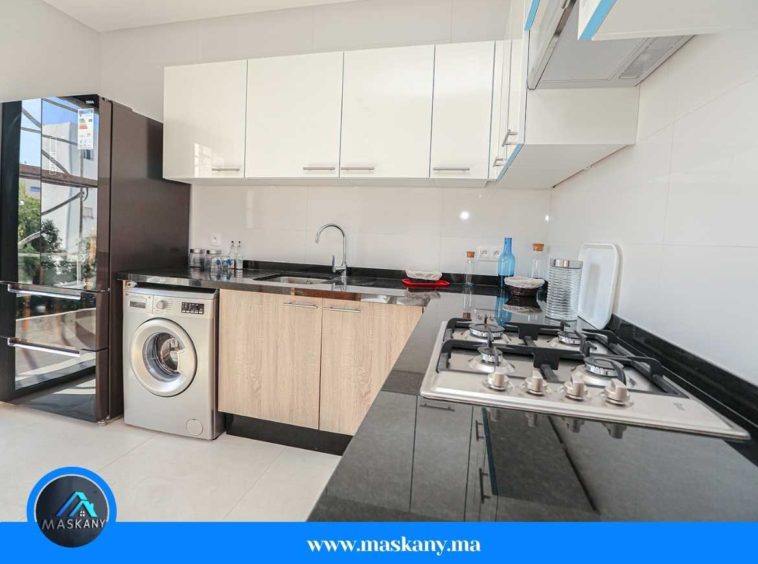 شقق فاخرة وسط المدينة Residence Salim