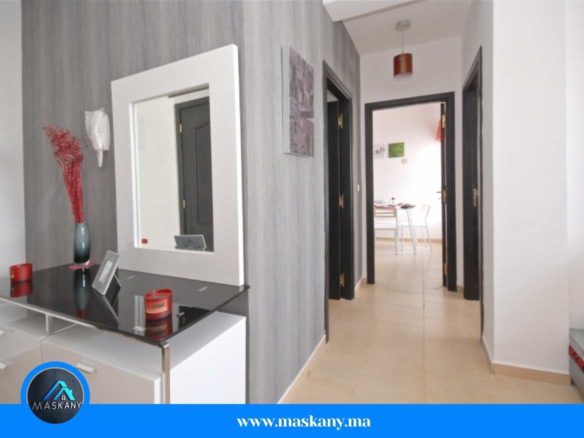 مشروع منازل مديونة العقاري Manazil Médiouna