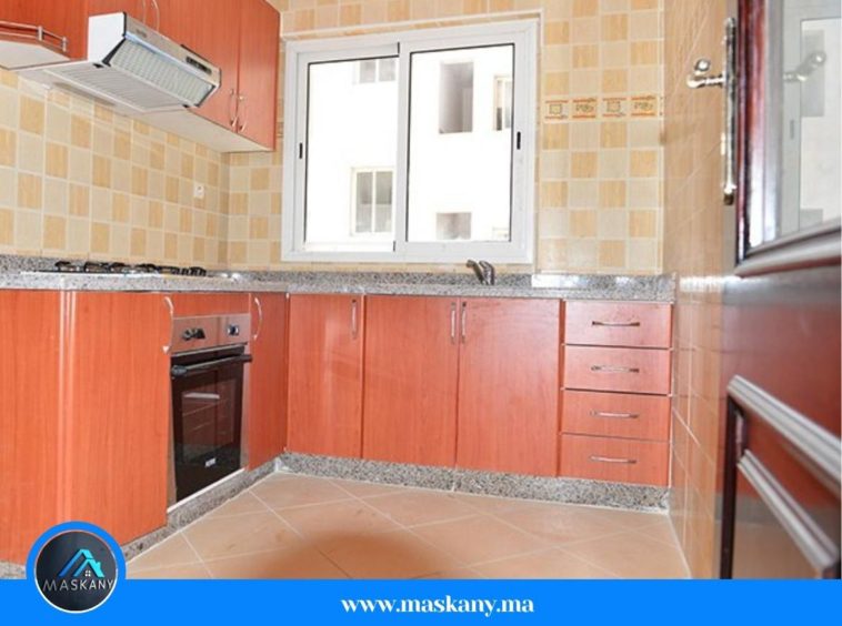 Chaabi Lil Iskane - Al Karama Tangier