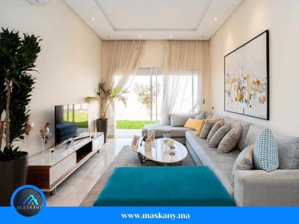 إقامة حدائق اكادير Jardins d'Agadir