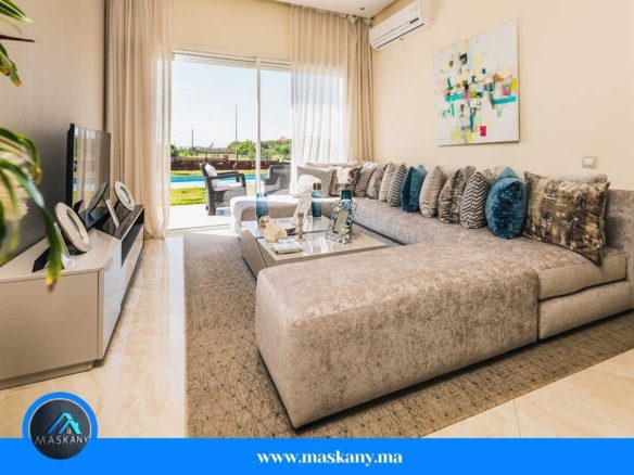 مشروع راموفلوريس الساحلية Ramoflores