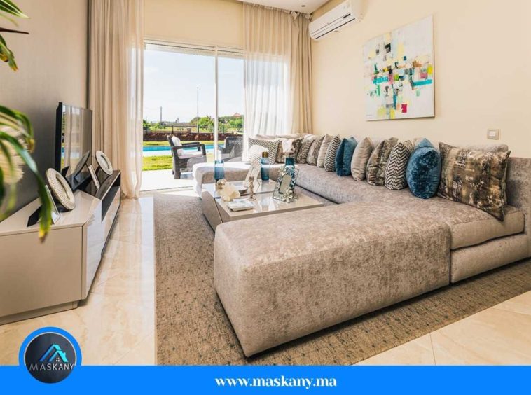 مشروع راموفلوريس الساحلية Ramoflores