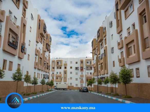 مشروع العالية جنان أهل الغلام