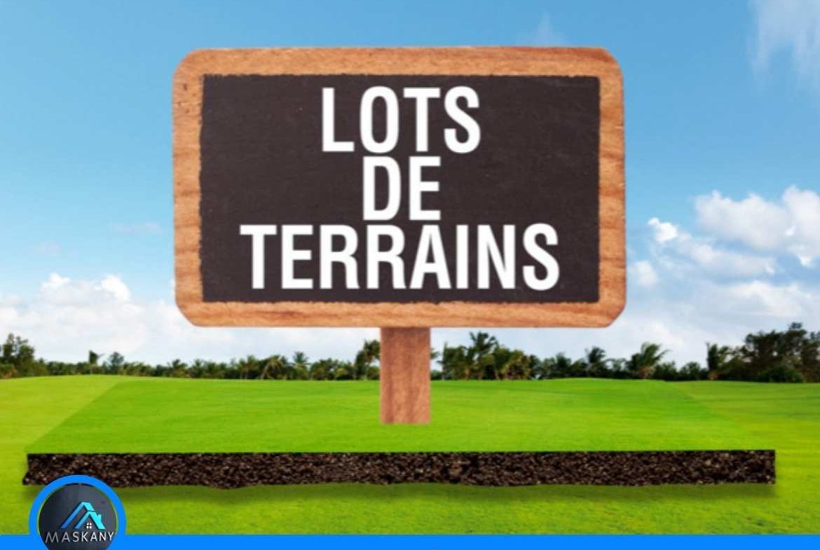 تجزئة الزهور السكنية