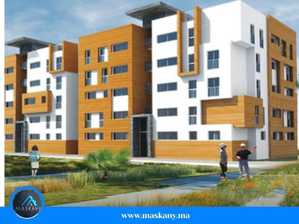 مشروع البدر تيطّ مليل