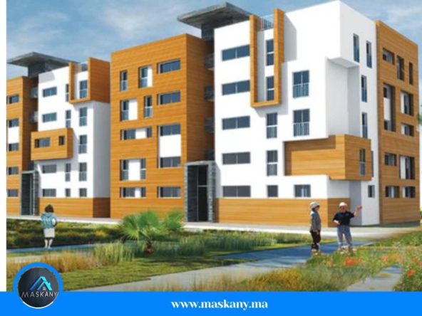 مشروع البدر تيطّ مليل