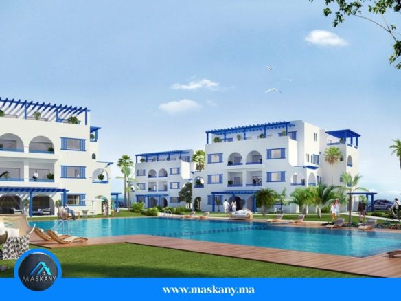 La Perle de Cabo مشروع