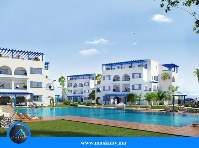 La Perle de Cabo مشروع