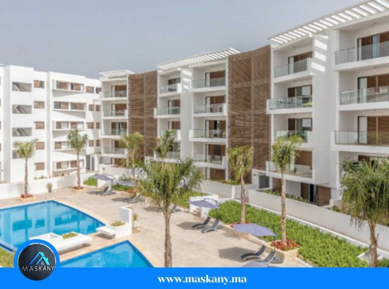 Iken Park Founty إقامة