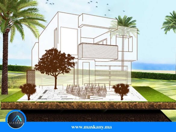 أراضي اقتصادية و مجهزة