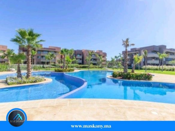 PRESTIGIA MARRAKECH rue: Av Mohammed IV