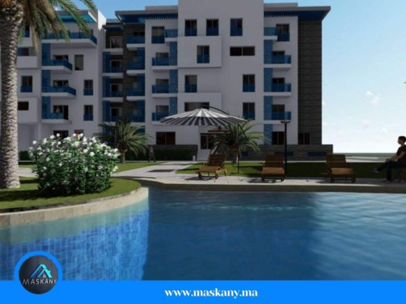 مشروع كوستا مار