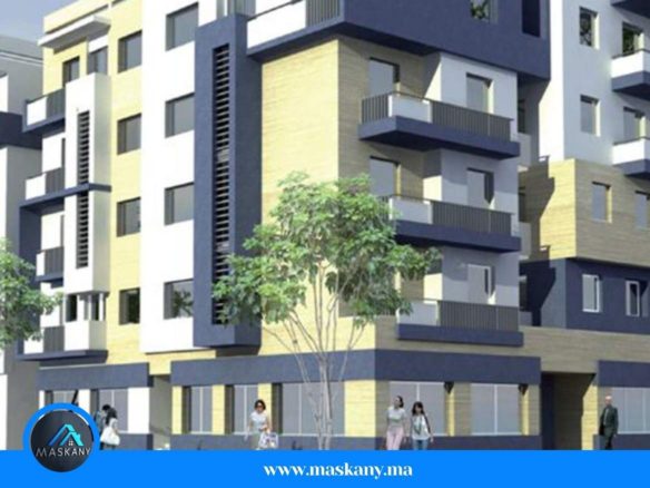 مشروع السعد