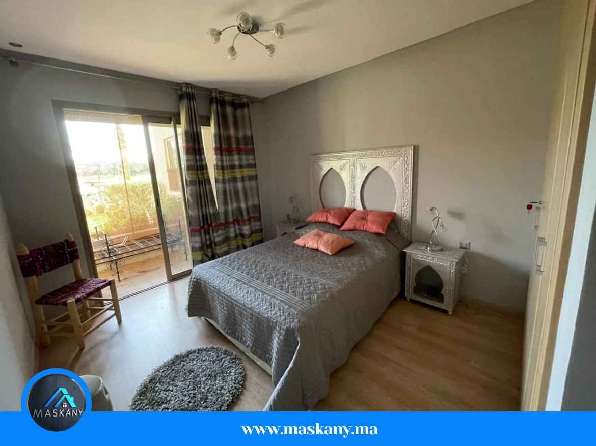 APARTMENT RESIDENCE MARRAKECH AGDAL SECTOR