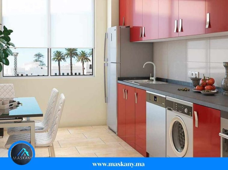 Complexe Résidentiel AL BOUSTANE