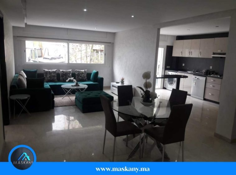 شقق كوارتييه غوتييه الدار البيضاء