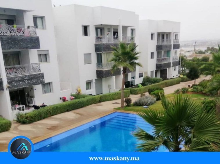 شقق دار بوعزة الدار البيضاء