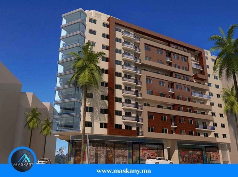 شقق Ocean View Tanger