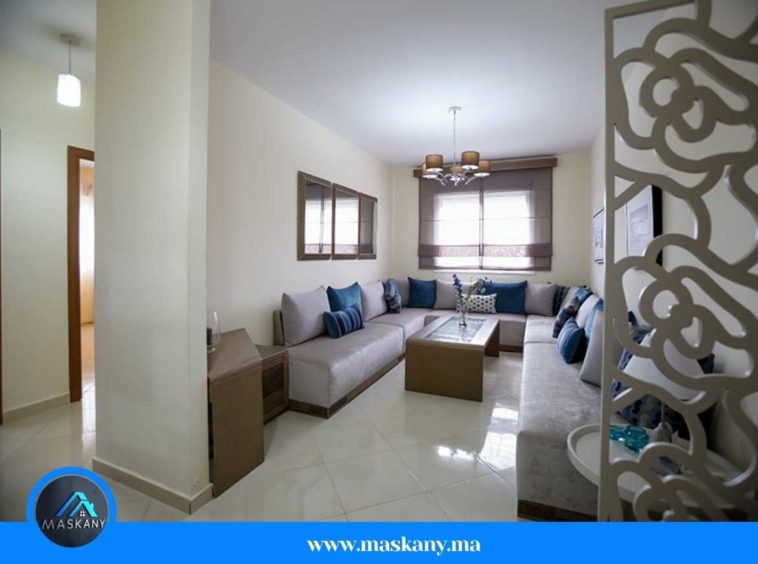 Complexe Résidentiel Jiwar