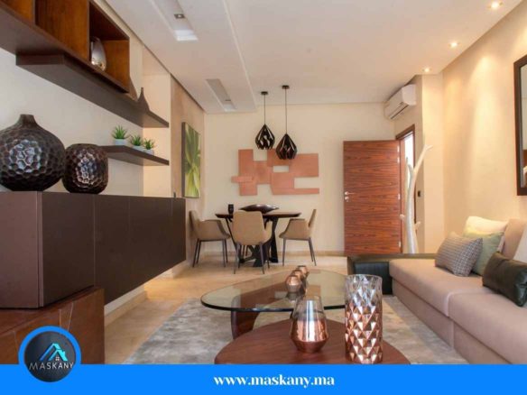 Argan Golf Resort Marrakech