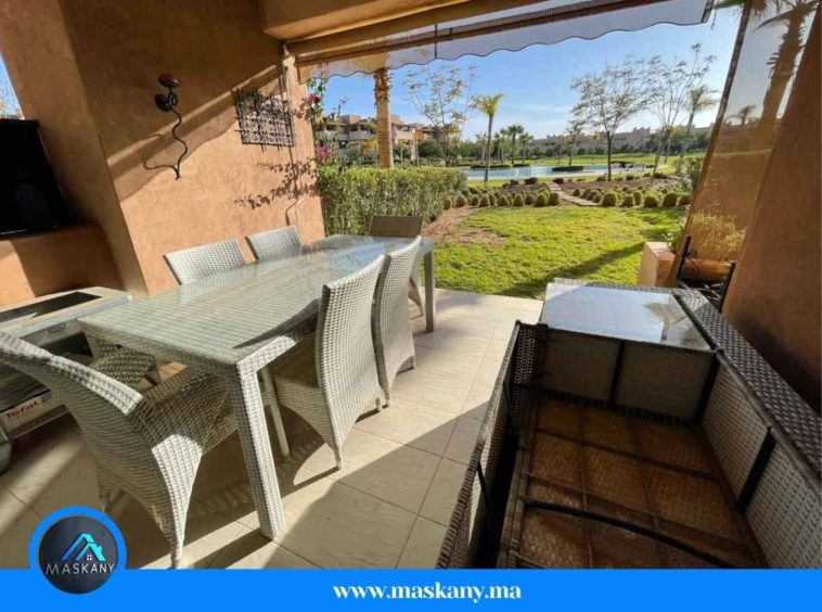 APARTMENT RESIDENCE MARRAKECH AGDAL SECTOR