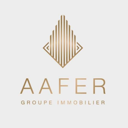 Groupe AAFER Immobilier