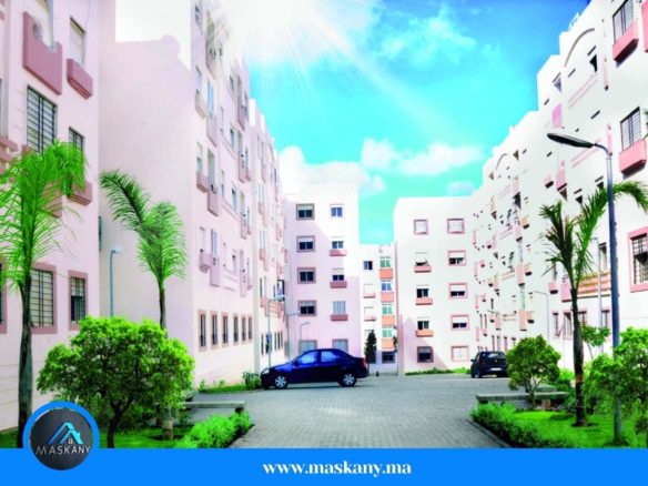 Lissasfa, Casablanca