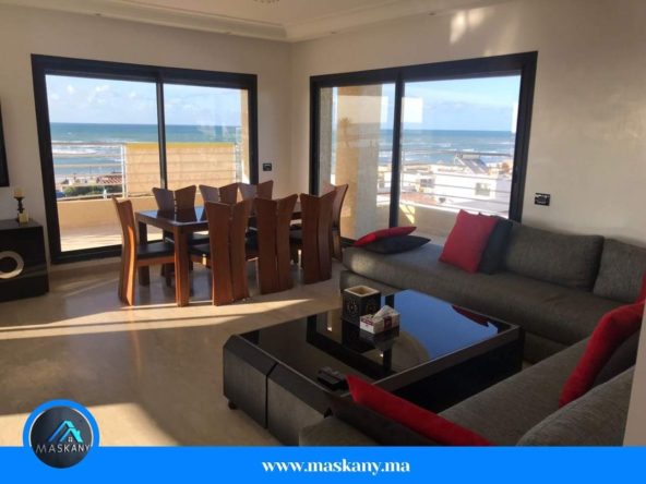 شقق تماريس الدار البيضاء