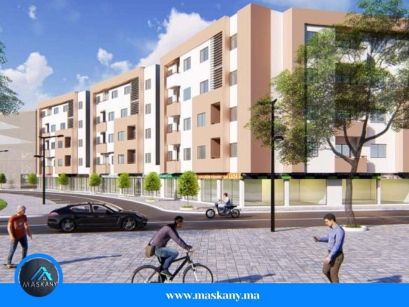 مشروع تيكوين