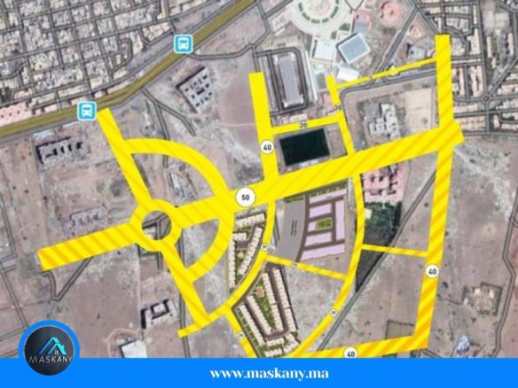 مشروع مفتاح الأطلس