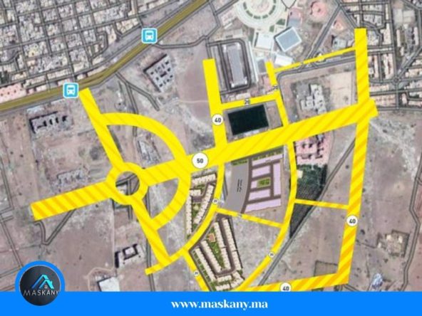 مشروع مفتاح الأطلس