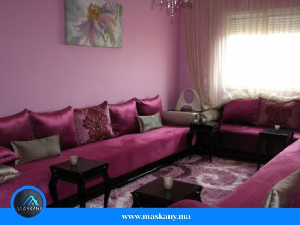 جوهرة الصخيرات