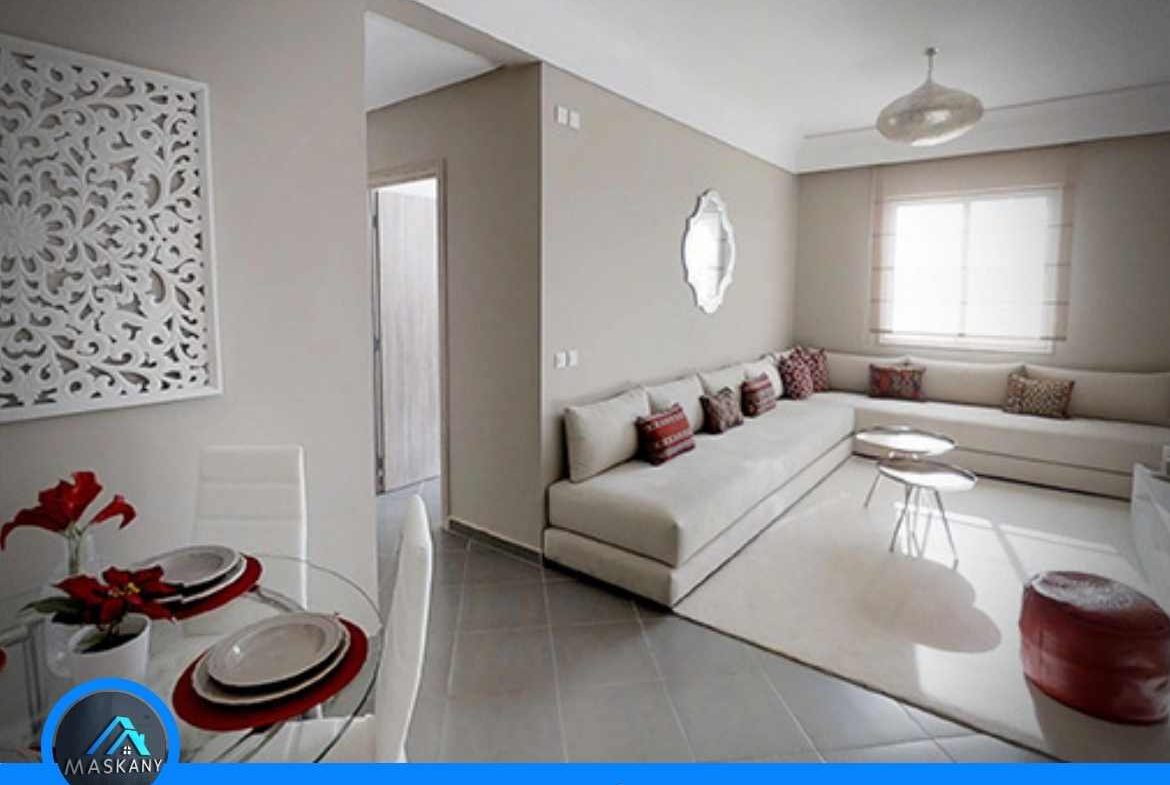 ​​شقق مفتاح الأطلس