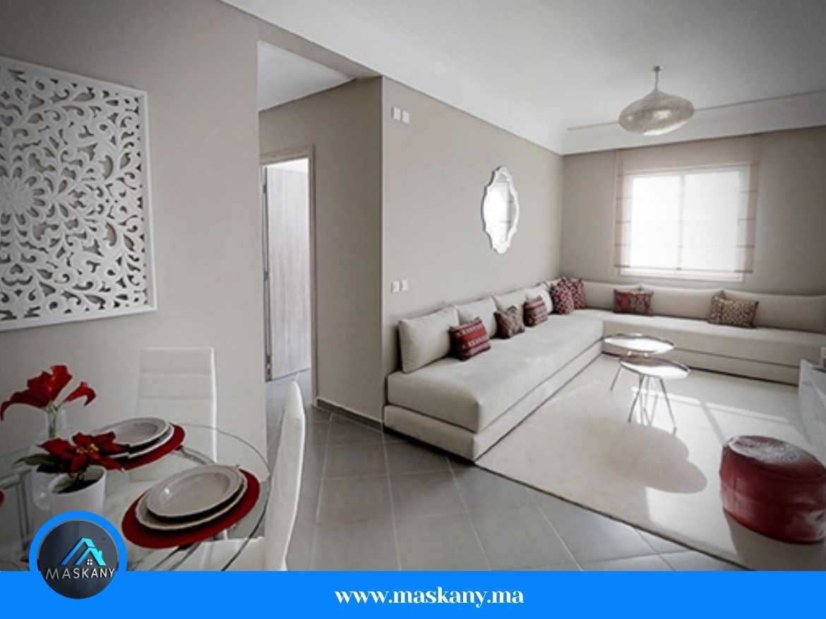 ​​شقق مفتاح الأطلس