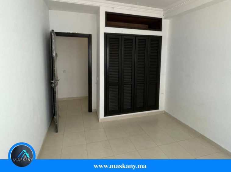 Appartement Neuf RDJ A AZLA BEACH