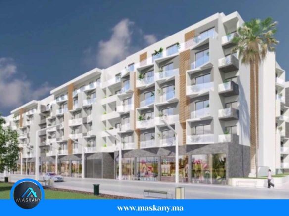 Résidence Bayt Hayati