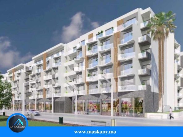 Résidence Bayt Hayati