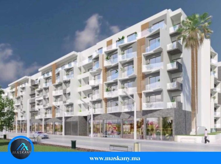 Résidence Bayt Hayati