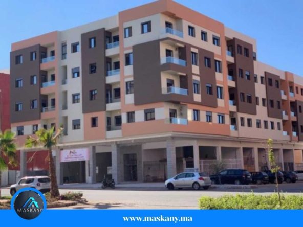 KECH BAY APPARTEMENTS