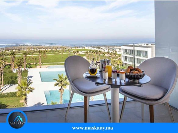 Agropole de Beni Mellal