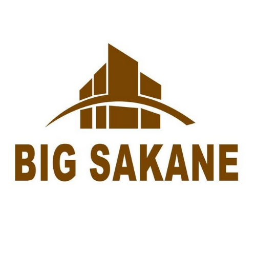 BIG SAKANE