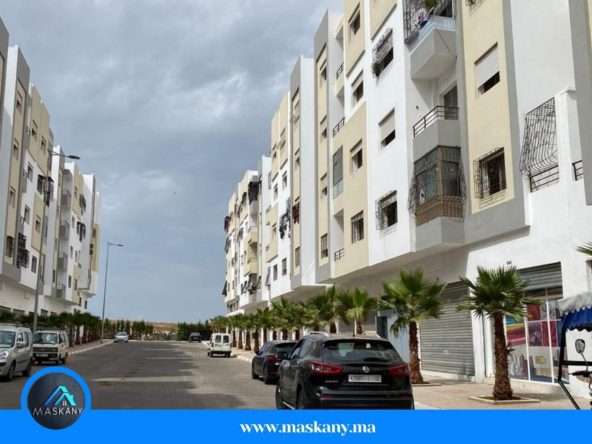 مشروع حدائق السالمية